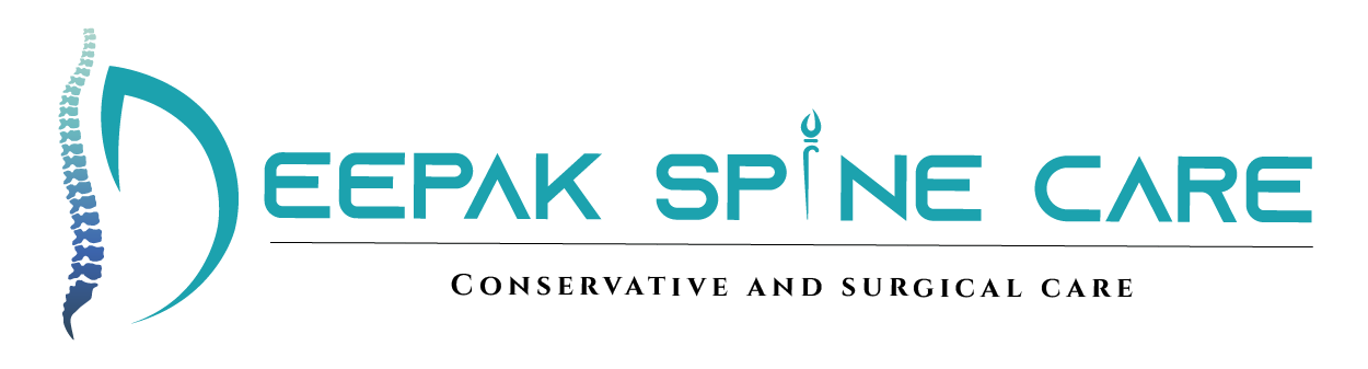 Dr Deepak Spine Care Shivamogga